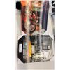 Image 1 : 2 HOLOGRAPHIC PRINTS