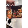 Image 3 : 2 HOLOGRAPHIC PRINTS