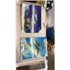 Image 1 : 2 HOLOGRAPHIC PRINTS