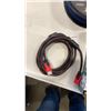 Image 4 : LOT OF ELECTRONICS, 32 PRINTER FILAMENT, DUMMY SECURITY CAMERAS