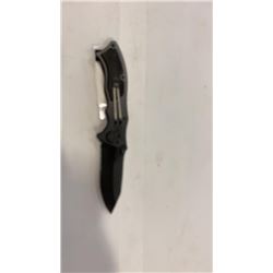 BENCHMADE FOLDING KNIFE