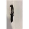 Image 1 : BENCHMADE FOLDING KNIFE