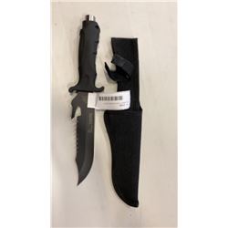 COLUMBIA FIXED BLADE KNIFE