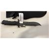 Image 2 : COLUMBIA FIXED BLADE KNIFE