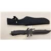 Image 4 : COLUMBIA FIXED BLADE KNIFE