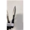 Image 2 : COLUMBIA FOLDING MECHANICAL KNIFE AND THROWING KNIVES