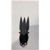 Image 1 : BOKER FOLDING KNIFE AND THROWING KNIVES