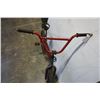 Image 2 : BLACK AND RED SIMS BIKE