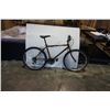 Image 1 : BLACK AND RED PRECISION BIKE