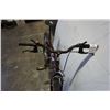 Image 2 : BLACK AND RED PRECISION BIKE