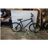 Image 1 : BLACK GIANT BIKE