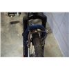 Image 3 : BLUE AND WHITE INFINITY BIKE