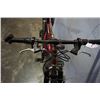 Image 2 : RED HUFFY BIKE