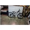 Image 1 : SILVER ROCKY MOUNTAIN BIKE