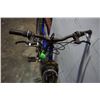 Image 2 : BLUE ARASHI BIKE