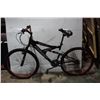 Image 1 : BLACK DYNASCRAFT BIKE