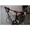 Image 2 : BLACK DYNASCRAFT BIKE
