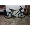 Image 1 : BLACK DIADORA BIKE