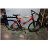 Image 1 : ORANGE GT BIKE