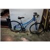 Image 1 : BLUE NAKAMURA BIKE
