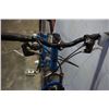 Image 2 : BLUE NAKAMURA BIKE