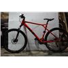 Image 1 : RED GT BIKE