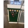 Image 2 : 2 BEER PONG GOLF BOARDS