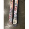 Image 8 : LADIES ROSSIGNOL S3 159 SKIS WITH MARKER SQUIRE BINDINGS