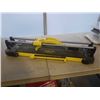 Image 1 : QEP TILE 24 INCH CUTTER