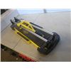Image 2 : QEP TILE 24 INCH CUTTER
