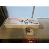 Image 1 : NEW TRAILER DOLLY AND UNIVERSAL TRAILER LOCK