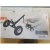 Image 2 : NEW TRAILER DOLLY AND UNIVERSAL TRAILER LOCK