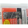 Image 3 : 5 PACKAGES N10 NAILS AND AERO STAPLER