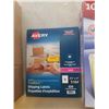 Image 3 : BOX OF OFFICE SUPPLIES