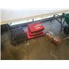 Image 1 : LOT OF TOOL CASES AND ZOMBIE TOOL BOX