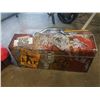 Image 2 : LOT OF TOOL CASES AND ZOMBIE TOOL BOX