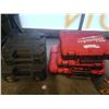 Image 5 : LOT OF TOOL CASES AND ZOMBIE TOOL BOX
