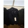 Image 3 : 3 MENS ZARA SUIT JACKETS