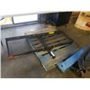 Image 1 : REESE EXPLORE HITCH MOUNTED CARGO RACK