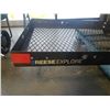 Image 3 : REESE EXPLORE HITCH MOUNTED CARGO RACK