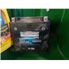 Image 3 : SCOTTS TURF BUILDER AND MOTOMASTER POWER SPORT BATTERY, ANTIFREEZE