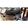 Image 2 : Rival roaster oven and fan with chicken roasters anbd corkscrew