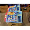 Image 2 : Two boxes and hamper of toys