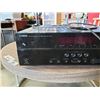 Image 1 : Pioneer AV RX-V378 receiver