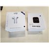 Image 1 : SMART WATCH AND I12 WIRELESS EARBUDS