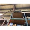 Image 8 : 2 BAYS OF ASSORTED HEAVY DUTY VEHICLE PARTS