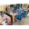 Image 2 : HOBART BETA-MIG200 MIG WELDER WITH GROUND AND WAND
