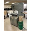 Image 2 : GREEN LETEN LCM-600 VERTICAL 2HP BAND SAW