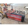 Image 2 : COATS 40-40A POWER PLUS PNEUMATIC TIRE CHANGING MACHINE WITH ACCESSORIES AND WORK LIGHT