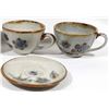 Image 2 : Ken Edwards El Palomar Ceramic Cups and Saucers